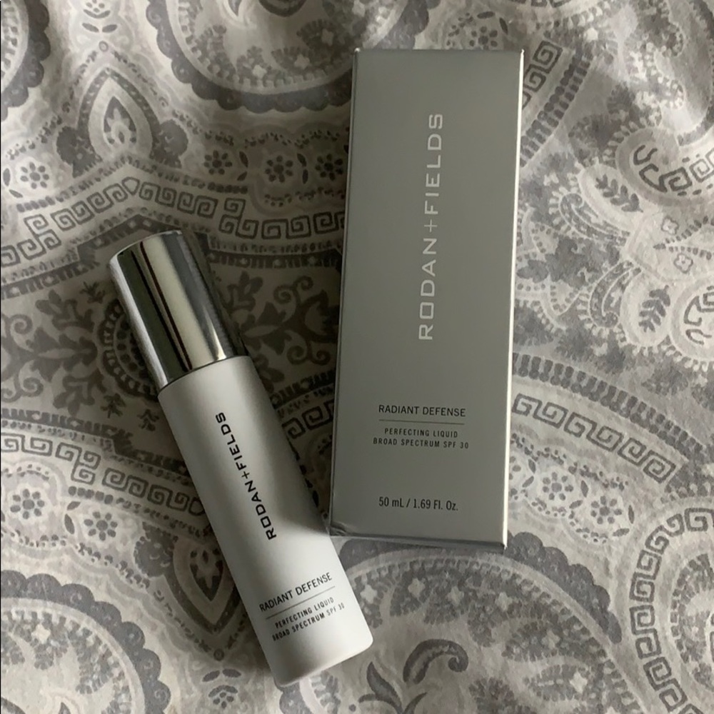 Rodan and Fields